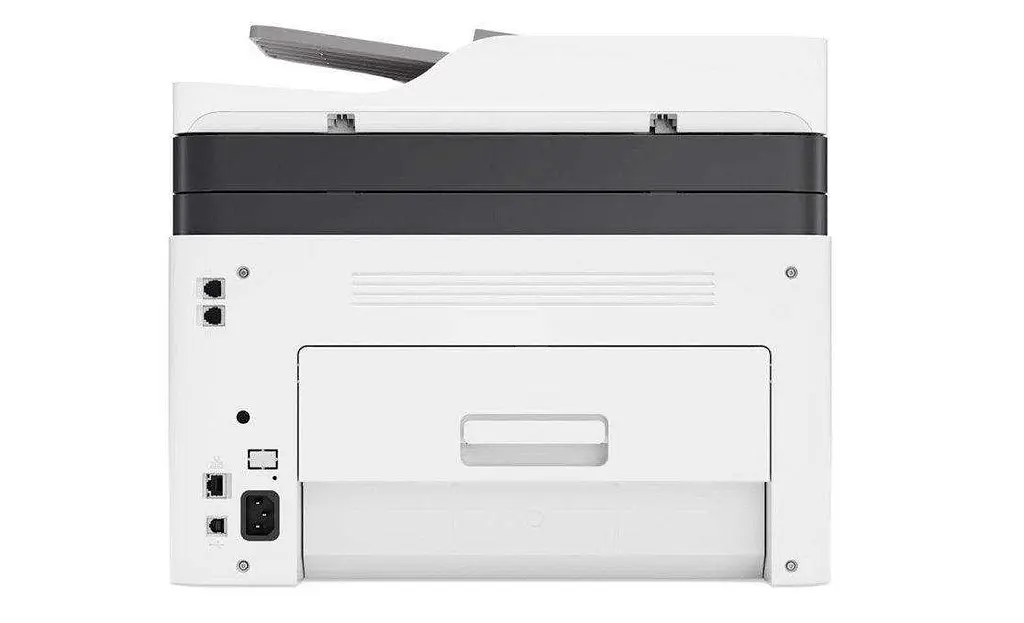БФП HP Color Laser 179fnw Wi-Fi 4ZB97A - фото 5