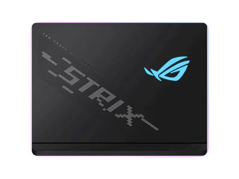 Ноутбук Asus ROG Strix SCAR 16 G635LW (G635LW-U9644X) - фото 5