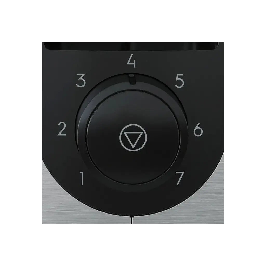 Тостер Electrolux E3T1-3ST - фото 5