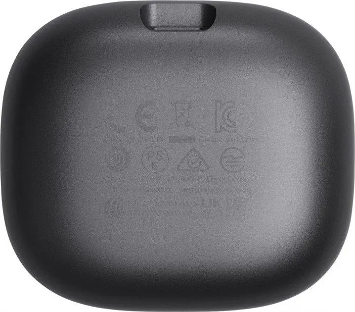 Навушники TWS JBL Live Flex Black (JBLLIVEFLEXBLK) - фото 5