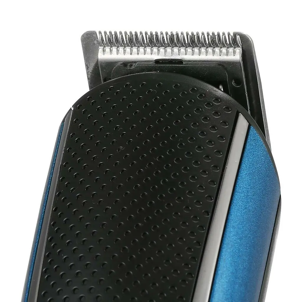 Бритва для обличчя та тіла чоловіча тример для бороди шейвер VGR V-172 Grooming Kit - фото 6
