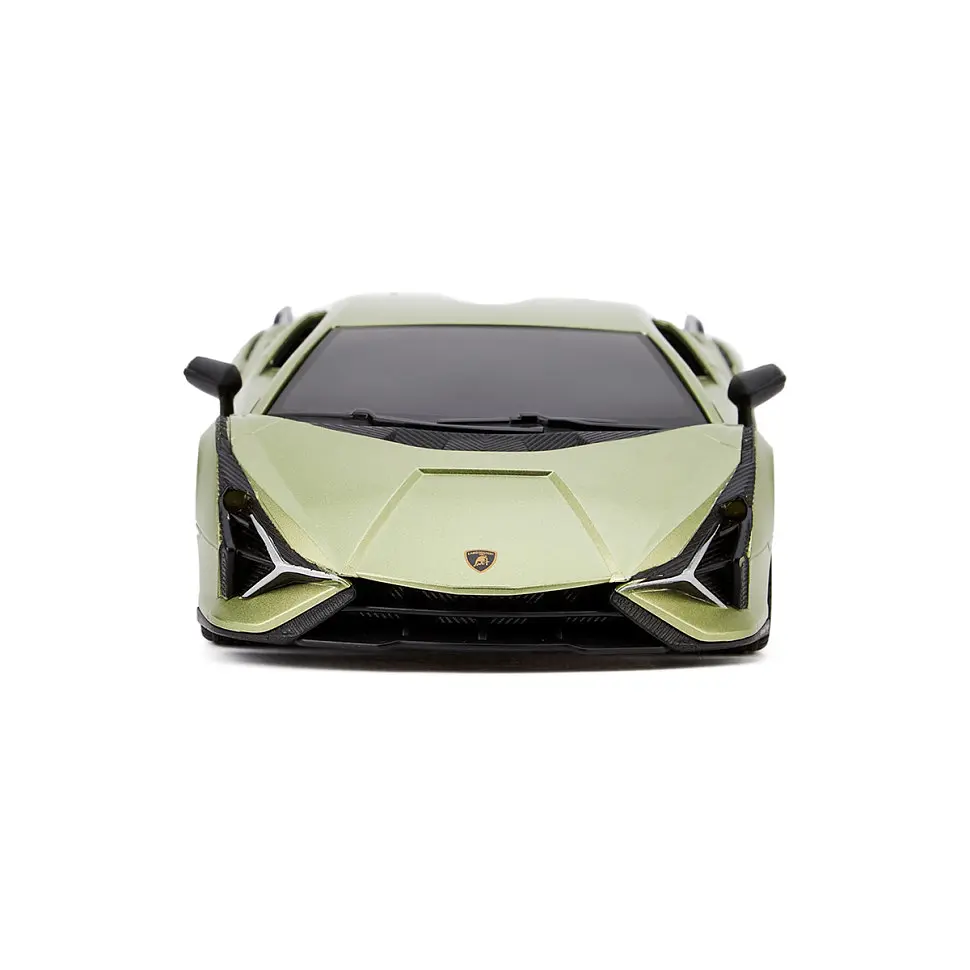 Автомобіль на радіокеруванні LAMBORGHINI SIAN KS DRIVE 124GLSG масштаб 1:24, 2.4Ghz - фото 5