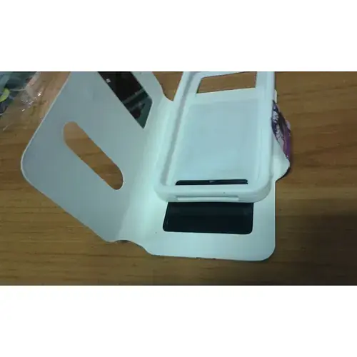 Чохол-книжка для Bravis A552 Joy Max відкидний - фото 2