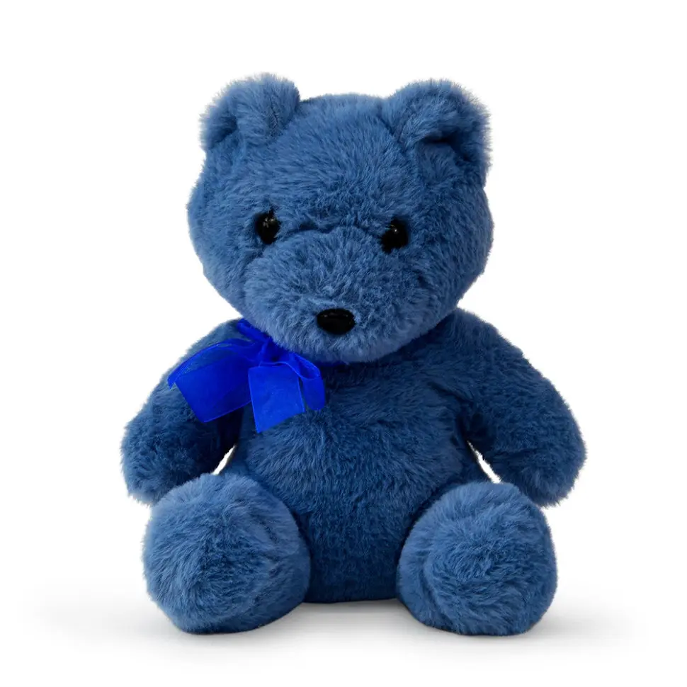 Плюшева іграшка Ведмедик Хмаринка FWPBEARСLOUD23BL0 21 см