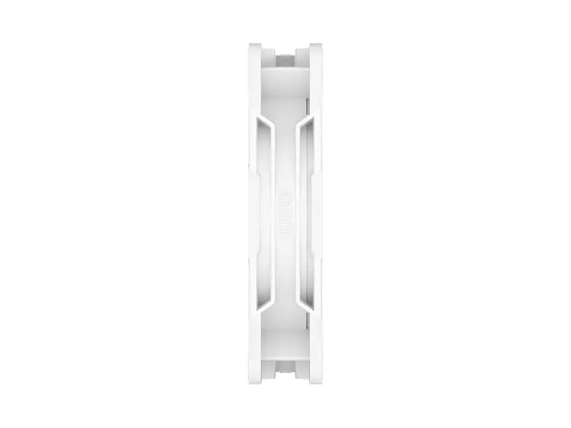 Корпусний вентилятор ARCTIC P14 Pro Reverse A-RGB White 3-pack (ACFAN00328A) - фото 5