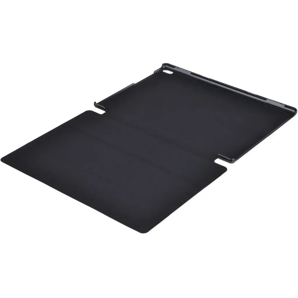 Чохол-книжка 2E Protective Case для Lenovo Tab 4 10 Plus TB-X704 Black (2E-L-T410P-MCCBB) - фото 4