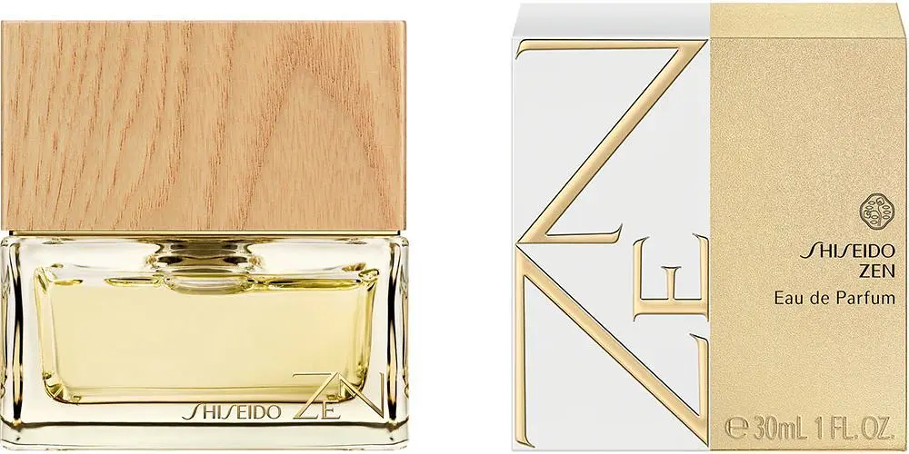 Парфумована вода Shiseido Zen 30 мл - фото 2