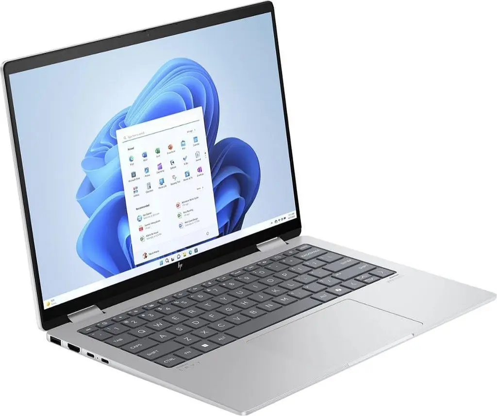 Ноутбук HP Envy x360 15-fe1008ca (9W3D9UA) - фото 1