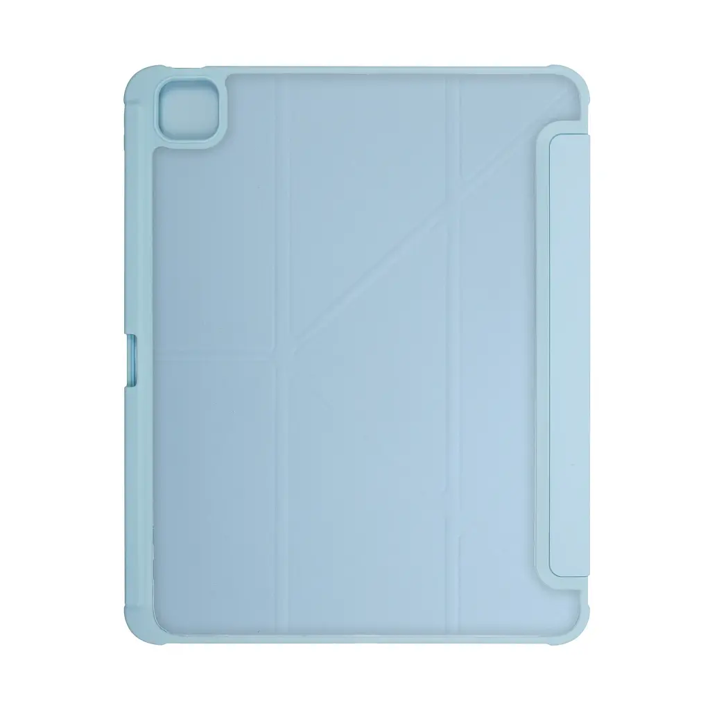 Чехол ArmorStandart Y-Type PEN для iPad Pro 13 2025/2024 Blue - фото 2