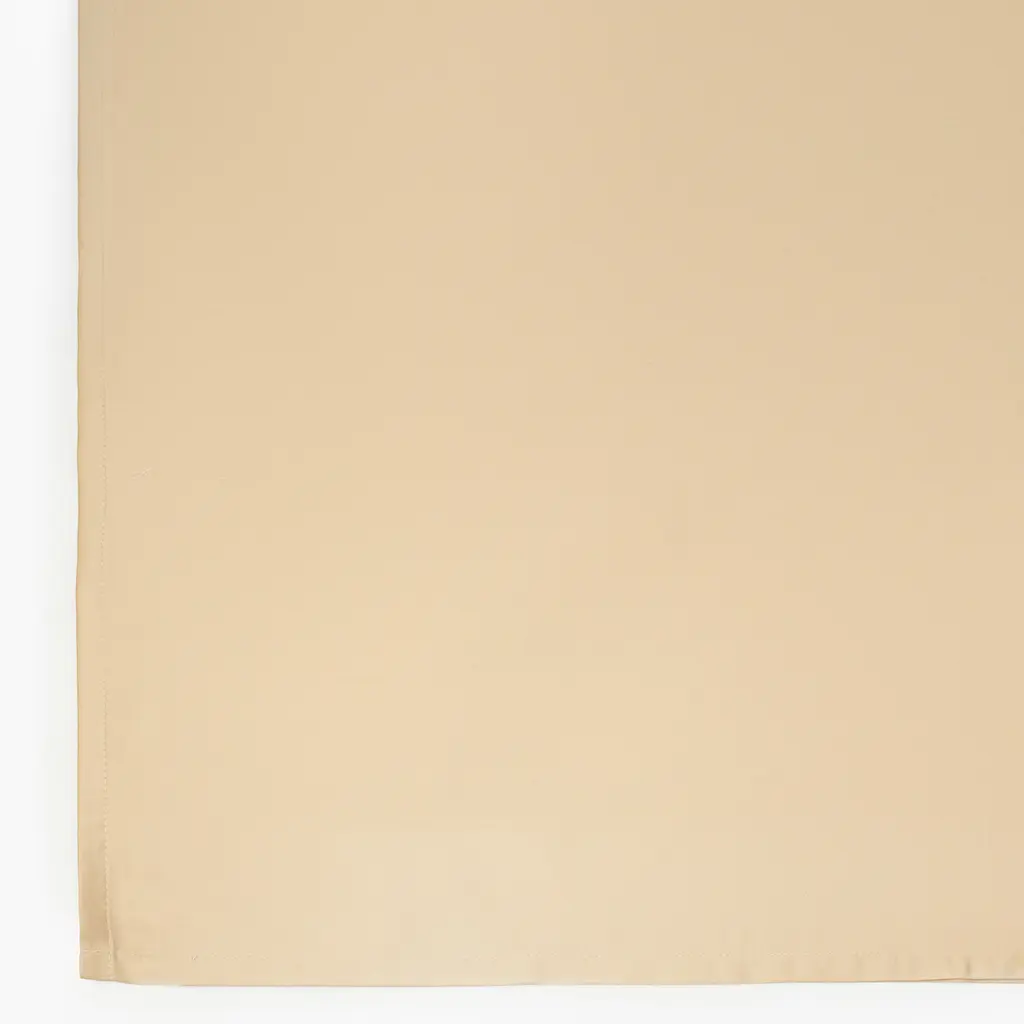 Простирадло MBM HOME Досвітня тиша 240x260 см бежеве (BL-FS-70 WARM PEBBLE) - фото 5