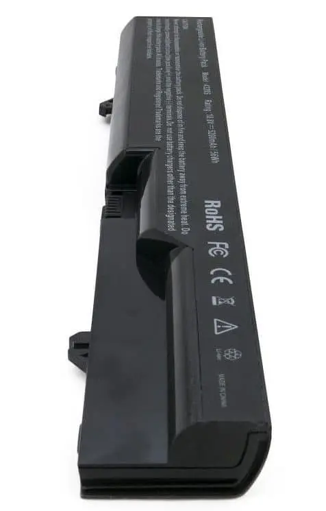 Аккумулятор Extradigital HP 420 (HSTNN-CB1A) 5200 mAh (BNH3937) - фото 3