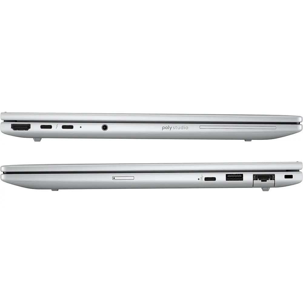 Ноутбук HP EliteBook 8 G1i, Intel Core Ultra 5225U до 4.8 ГГц, 14” WUXGA, 16 ГБ, SSD 1 ТВ, Intel Arc Graphics, Windows 11 Pro - фото 8