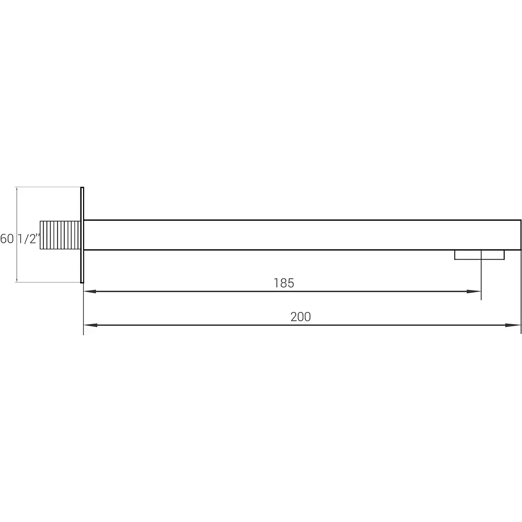 Душевая система Globus Lux GLM-305L-Smart - фото 4