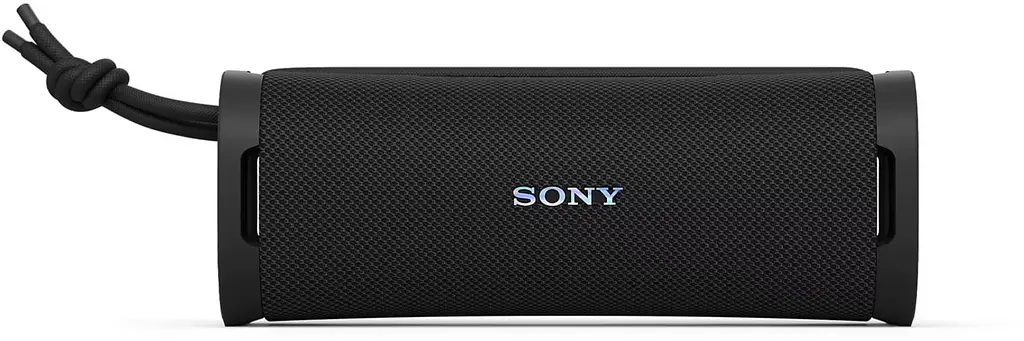 Портативна акустика Sony ULT Field 1 Black (SRSULT10B.E) - фото 3