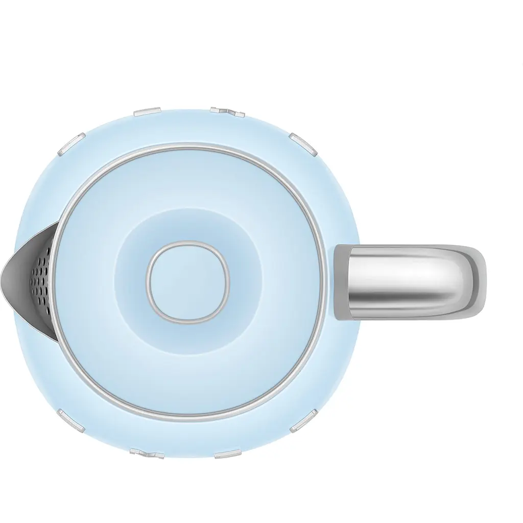 Електрочайник Smeg KLF05PBEU [116635] - фото 8