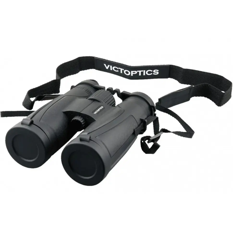 Бинокль Vector Optics Victoptics 10x42 Roof - фото 6