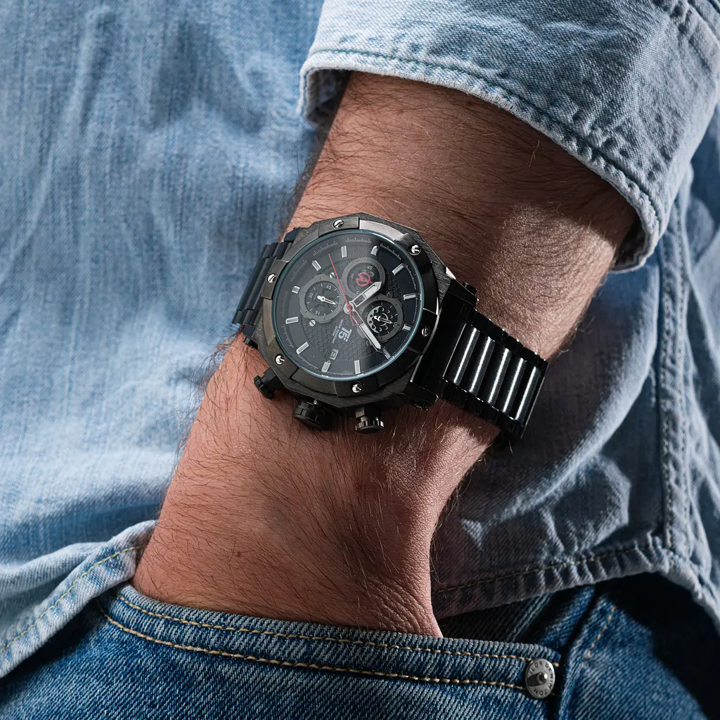 Годинник T5 Formula - фото 6