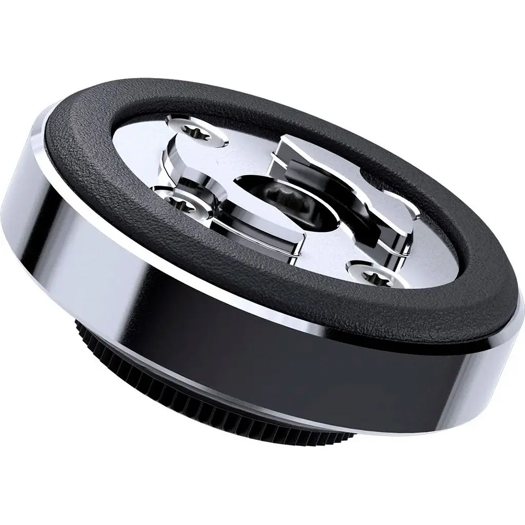 Антивібраційний модуль SP Connect Anti Vibration Module SPC+ Chrome (52830) - фото 2