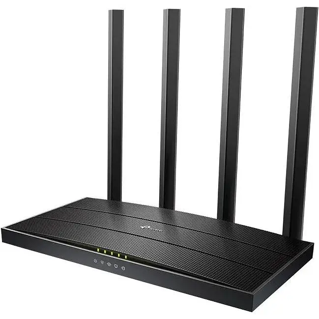 Маршрутизатор TP-Link Archer C6 v4 - фото 3