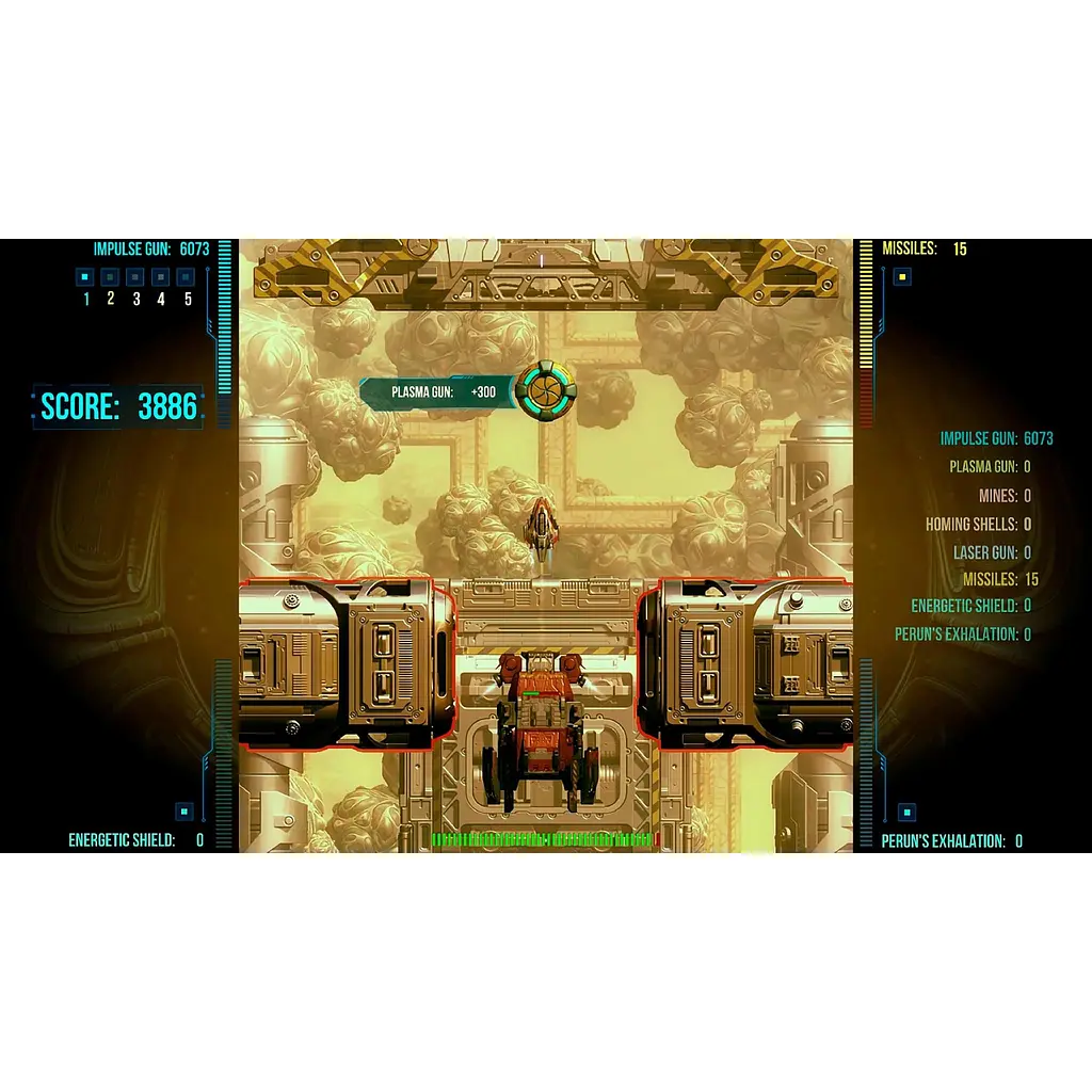 Ключ активації Microsoft Vostok 2061 для Xbox One/Series S/X - фото 3