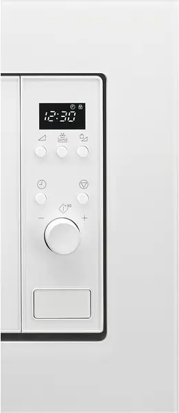 Микроволновая печь Electrolux LMS2173EMW - фото 2
