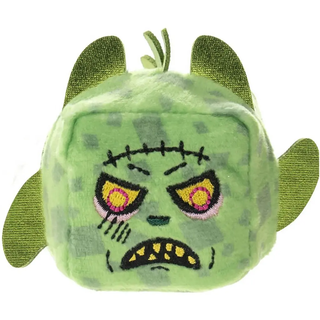 Іграшка-сюрприз м'яка Roblox Micro Blind Plush Ninja Legends S2 в асортименті (ROB0606) - фото 5
