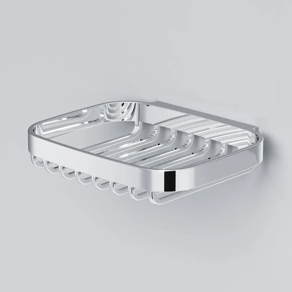 Мильниця-решітка AM.PM Inspire gray A5034600