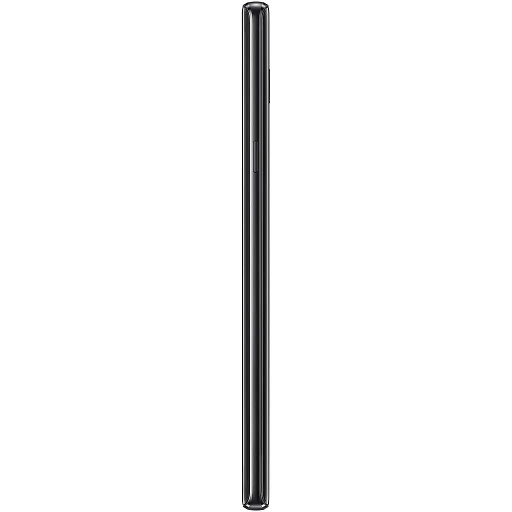 Смартфон Samsung Galaxy Note 9 N960U 6/128GB 1SIM Midnight Black - фото 4