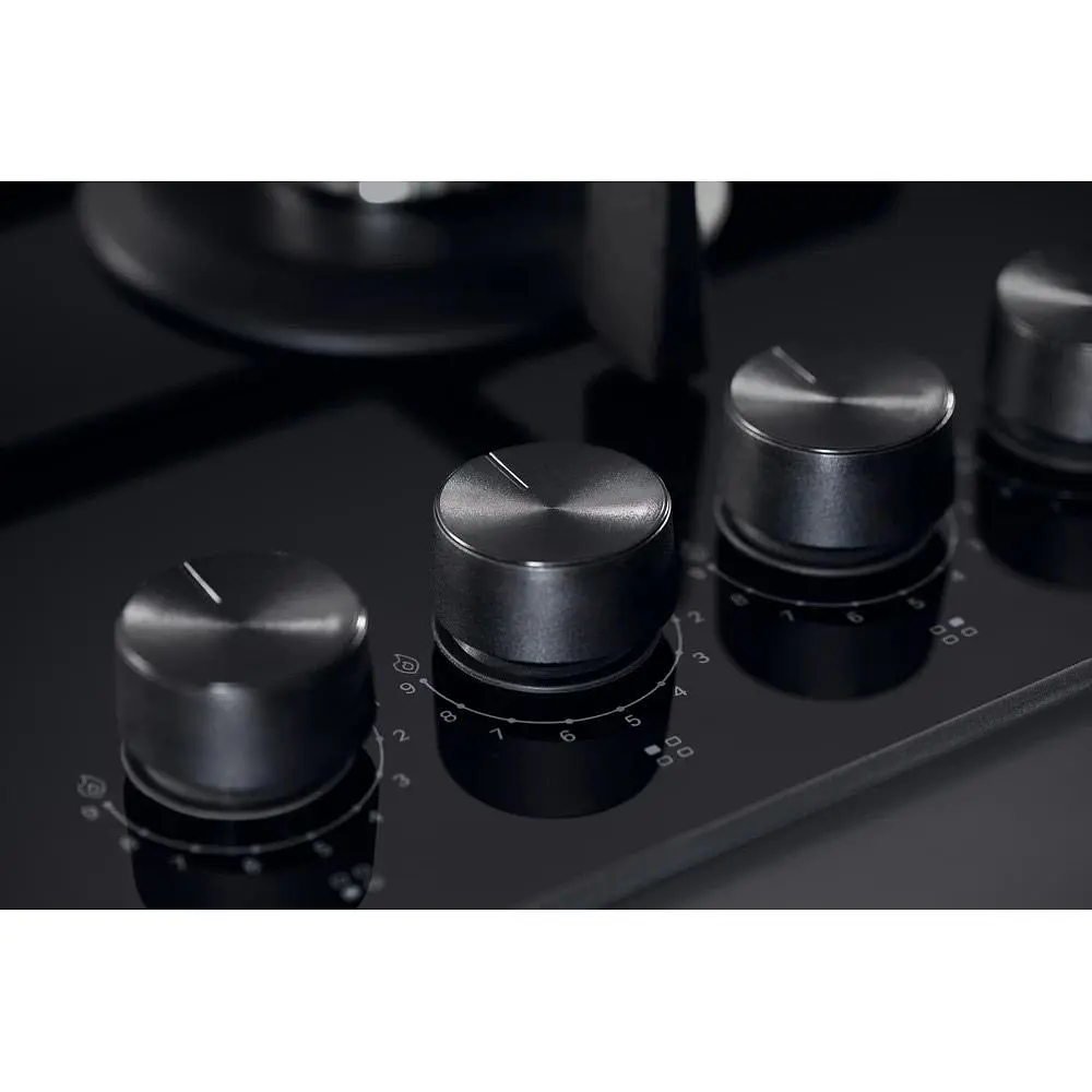 Варочная поверхность Whirlpool GOWL 628/NB EE газовая [95561] - фото 7