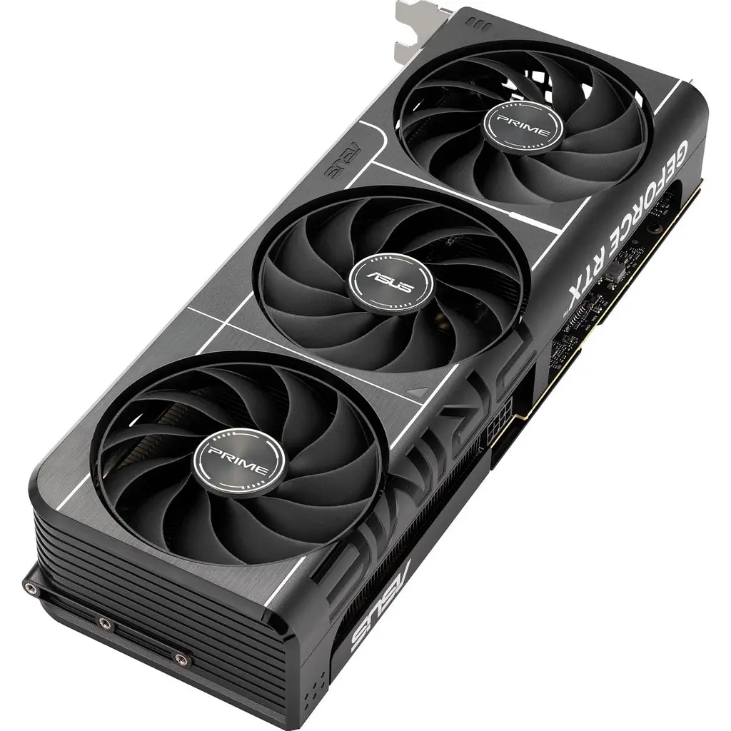 Відеокарта Asus Prime GeForce RTX 5060 Ti 16GB OC Edition (PRIME-RTX5060TI-O16G) EU [135944] - фото 6