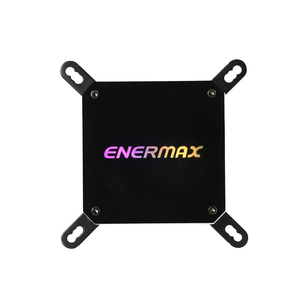 Система жидкостного охлаждения Enermax Liqmax III 360 White ARGB (ELC-LMT360-W-ARGB) - фото 10