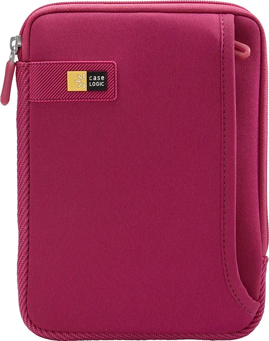 Чехол-книжка CASE LOGIC Чехол книжка Universal 8" - TNEO108 (Pink) - фото 2