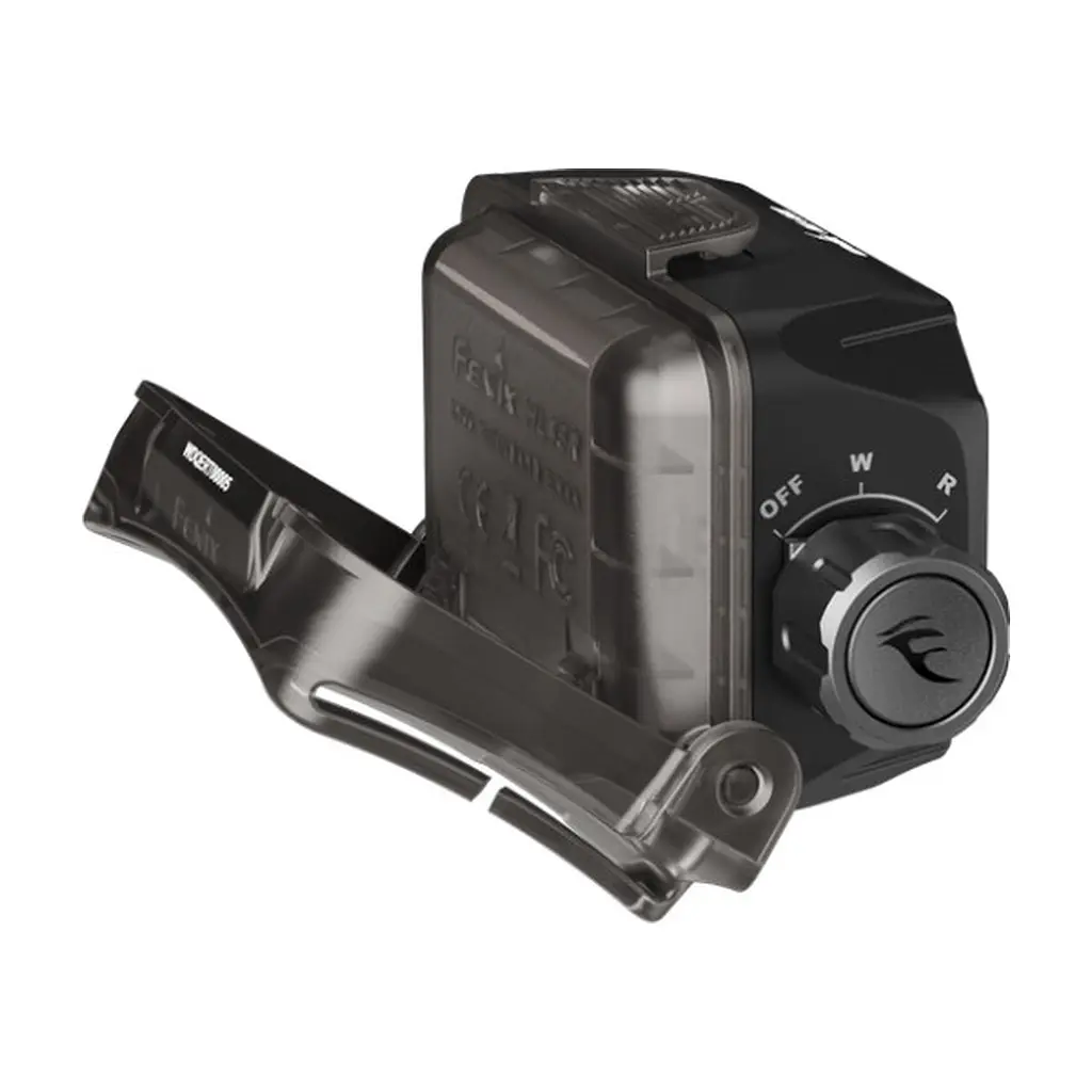 Ліхтар Fenix HL45R LED з безконтактним датчиком (HL45RLED) - фото 6