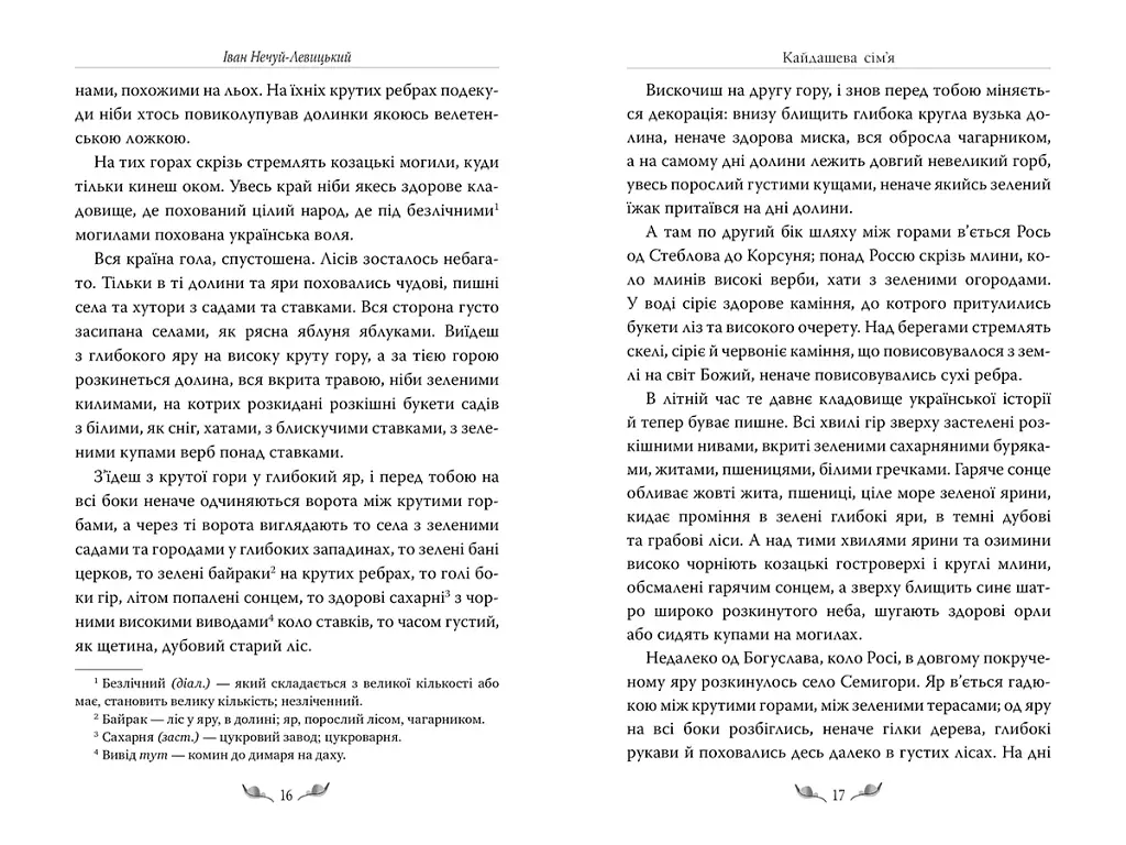 Кайдашева сім’я - фото 4