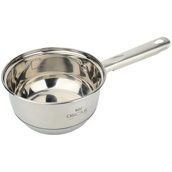 Уцінка.Набір каструль Oscar Verona 6 предметів (OSR-4002/n) - фото 4