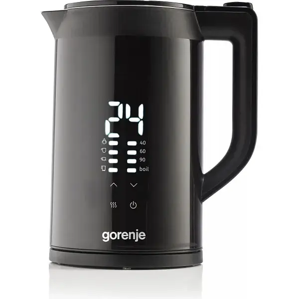 Електрочайник Gorenje K17DWDII (743655) - фото 2