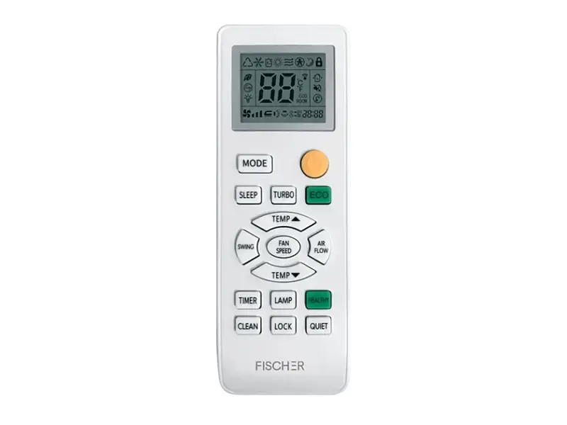 Спліт-система Fischer Berg FI/FO-18BON - фото 4