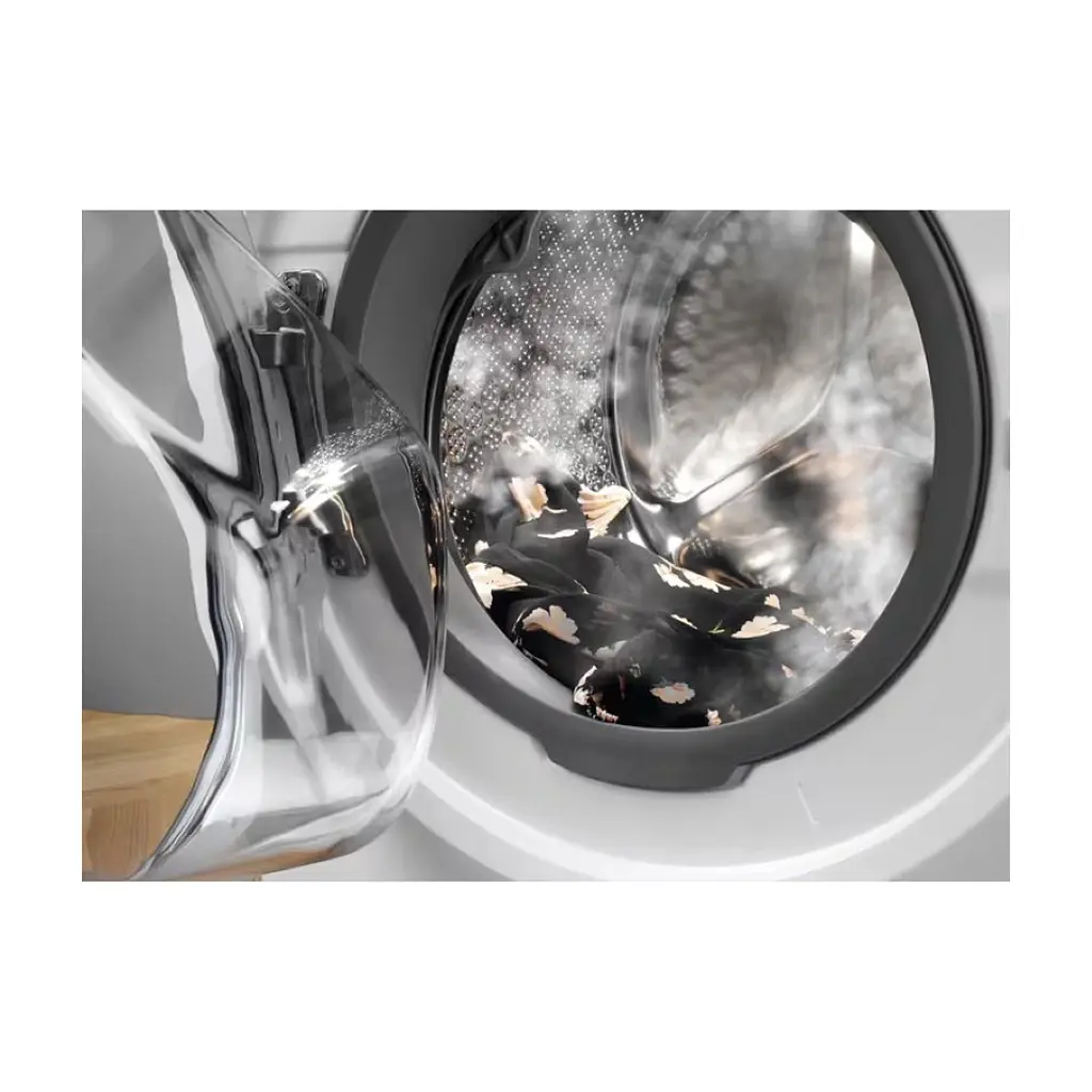 Пральна машина Electrolux EWS6227CU - фото 3