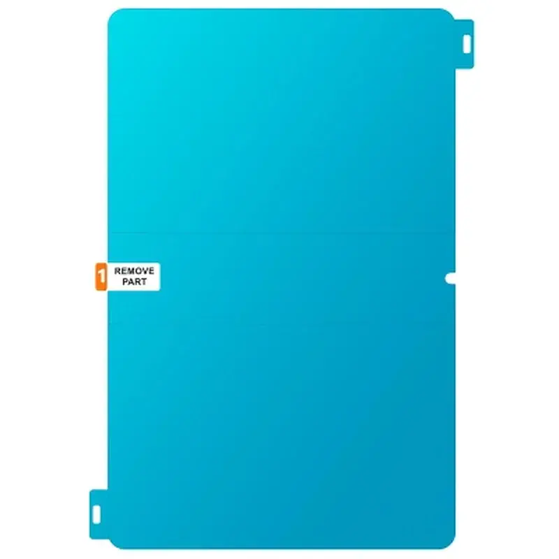 Плівка захисна Samsung Samsung Galaxy Tab S11 (EF-UX730CTEGWW) - фото 3