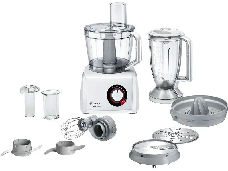 Кухонний комбайн Bosch MC812W620