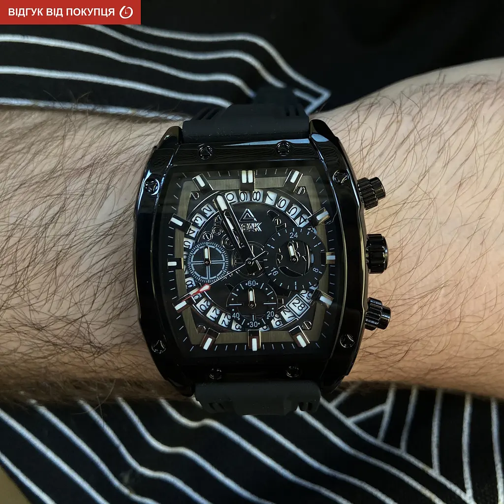 Годинник Peak X Maison - фото 10