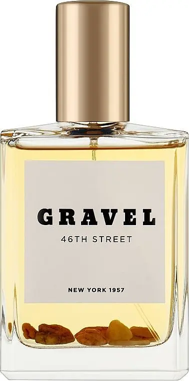 Оригінал Gravel 46th Street 100 мл Парфумована вода