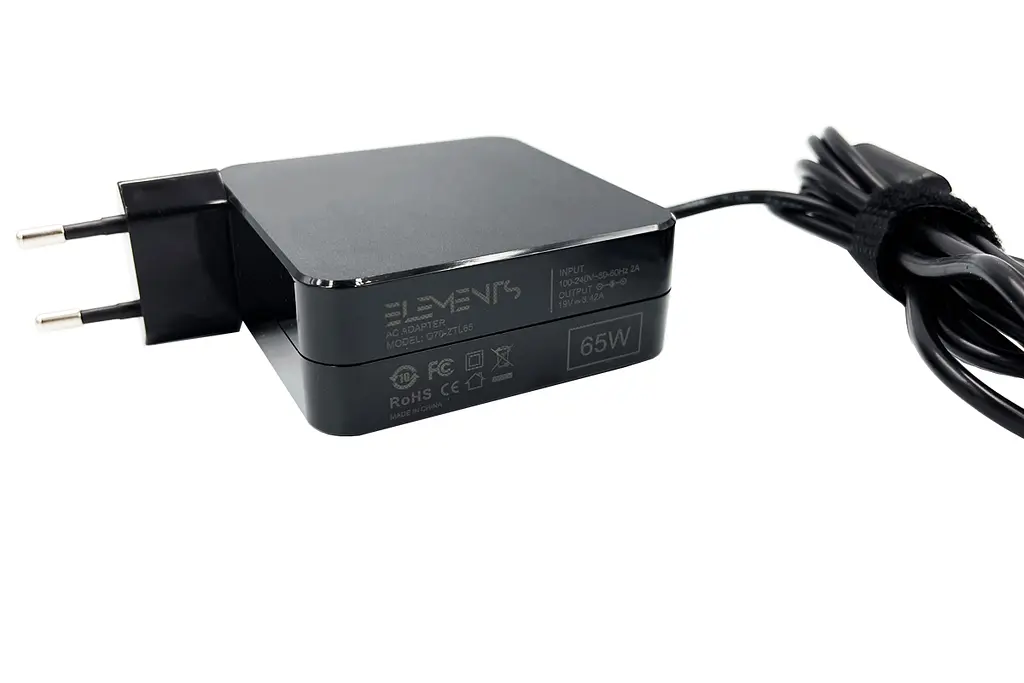 Блок живлення для Asus 19V 3.42A 65W 4.5x3.0 Elements (Q70-ZWL65) - фото 2