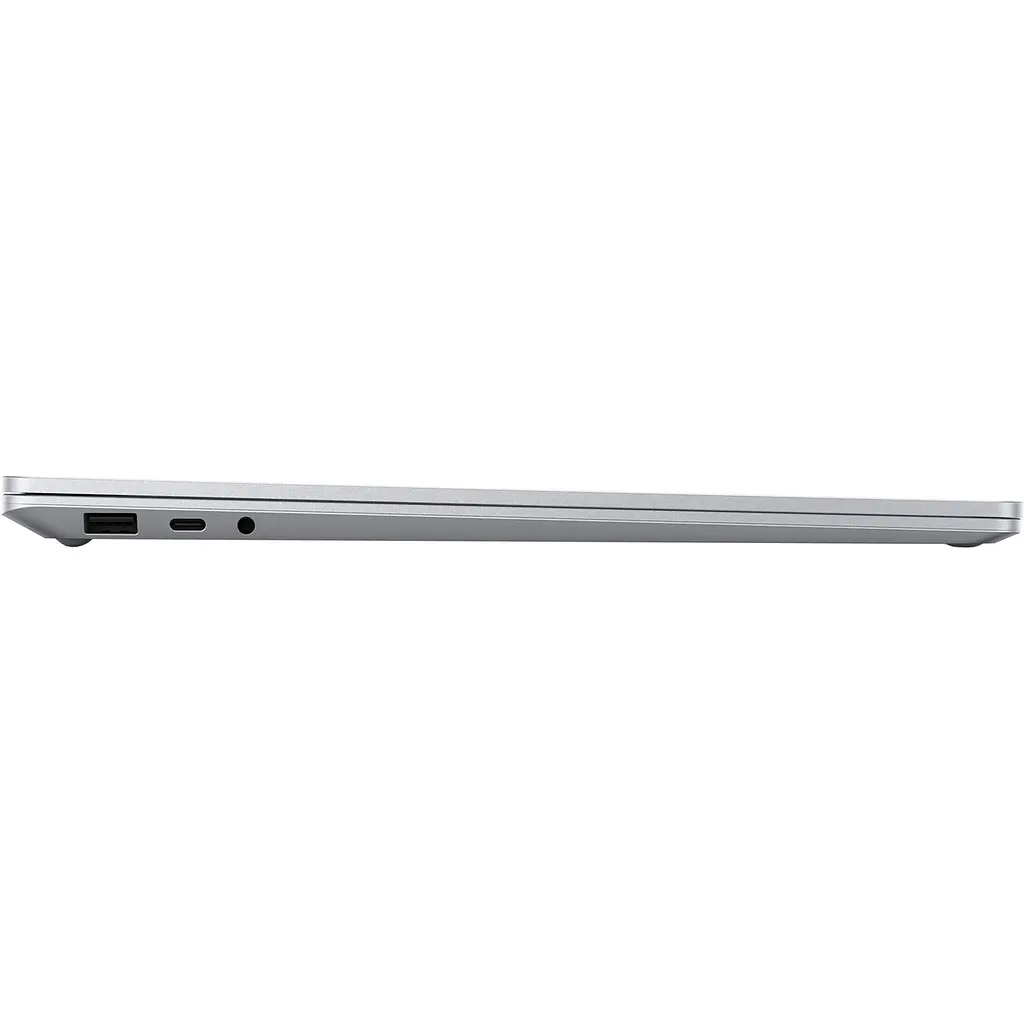 Ноутбук Microsoft Surface Laptop 3 15" PS Touch/Intel i5-1035G7/8/256F/int/W10P/Silver (RDZ-00001) - фото 6