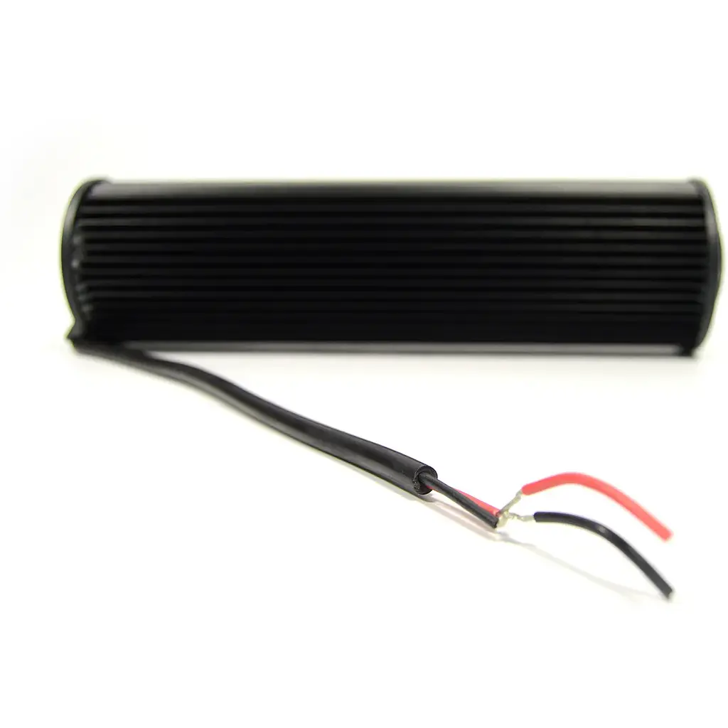 Автофара XPRO 5D-72W-MIX ЛЕД-балка на дах 300х70х80 мм 24LED (24 LED5D-72W-MIX) - фото 4