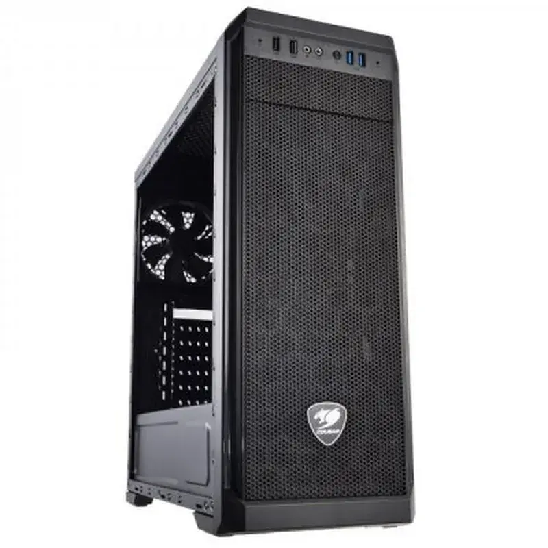 Корпус для ПК Cougar MX330-G - фото 8