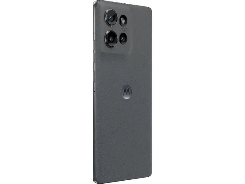 Смартфон Motorola Edge 50 12/512 Koala Grey (PB2U0009) - фото 8