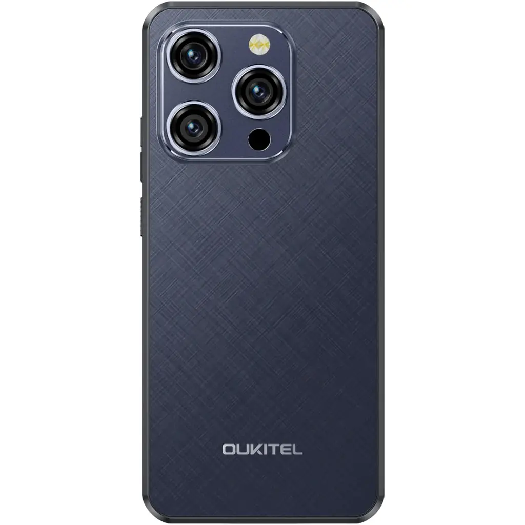 Смартфон Oukitel WP52 4/256GB Blue [120219] - фото 5