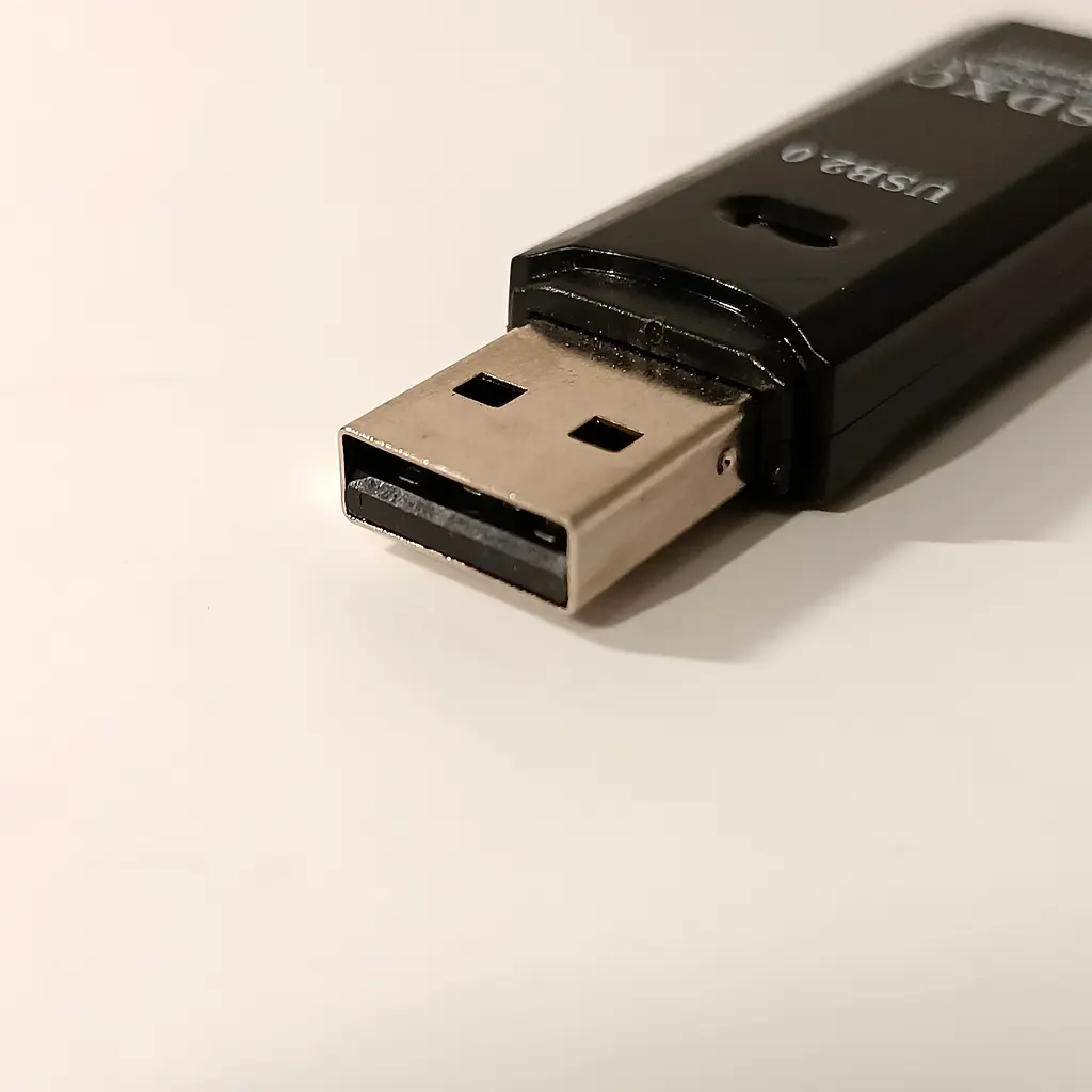 Кардридер карт пам'яті microSD/TF та SD/SDHC/SDXC. Підключення до ПК по USB - фото 9