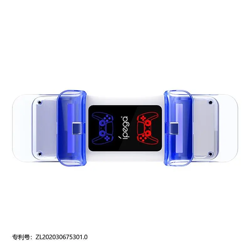 Док-станція iPega PG-P5003 | 2xPS5 Game Controllers | - фото 3